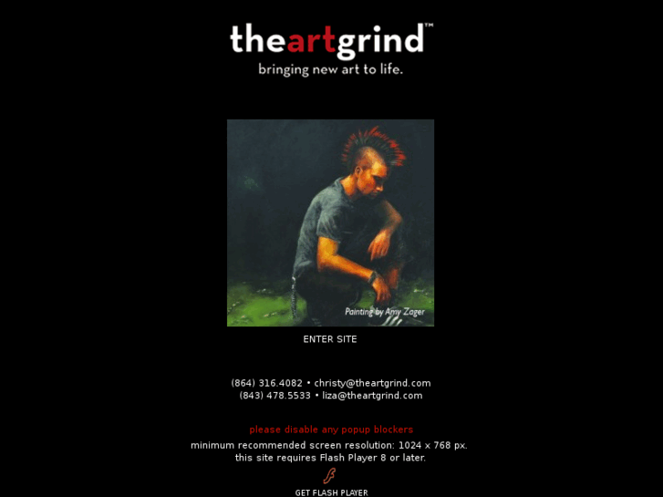 www.theartgrind.com