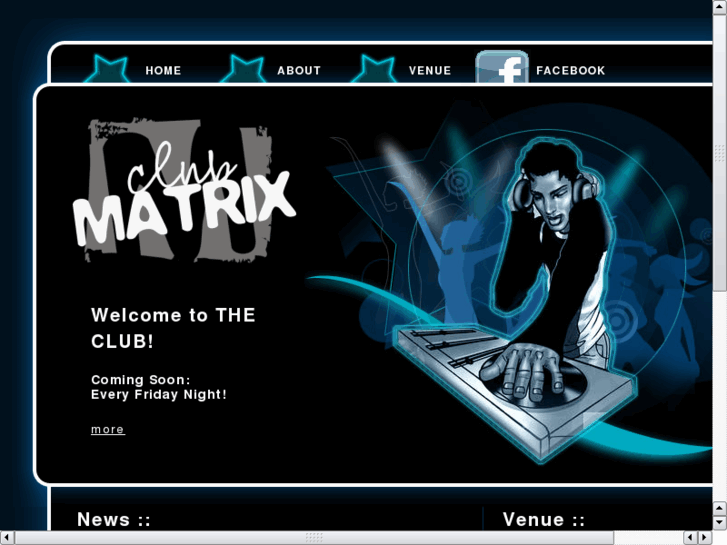 www.thematrixcenter.org