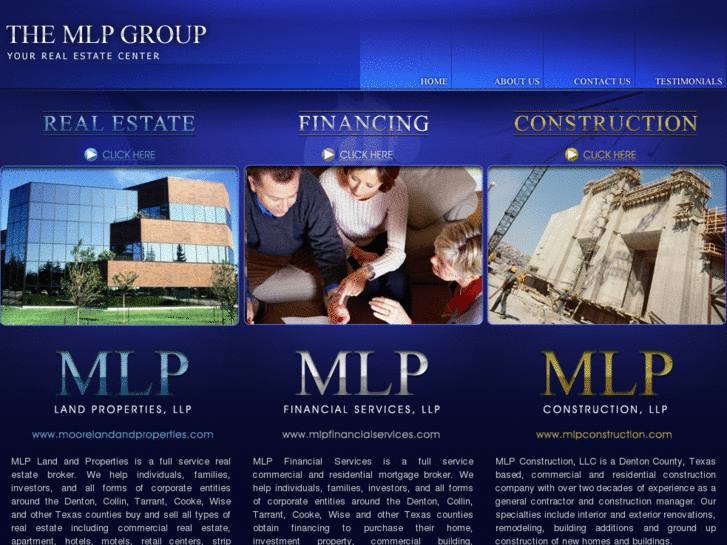 www.themlpgroup.com