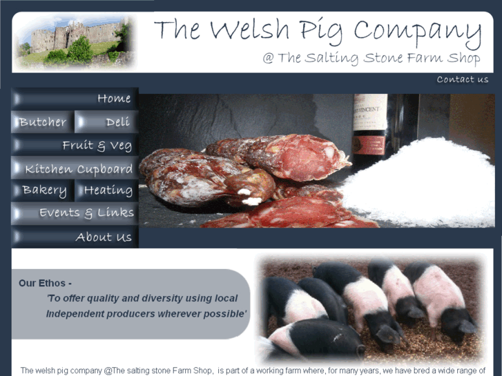 www.thewelshpig.co.uk