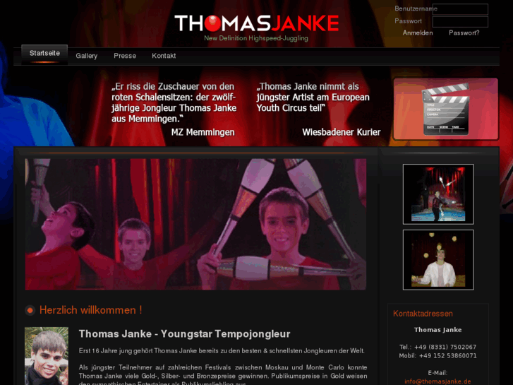 www.thomasjanke.de