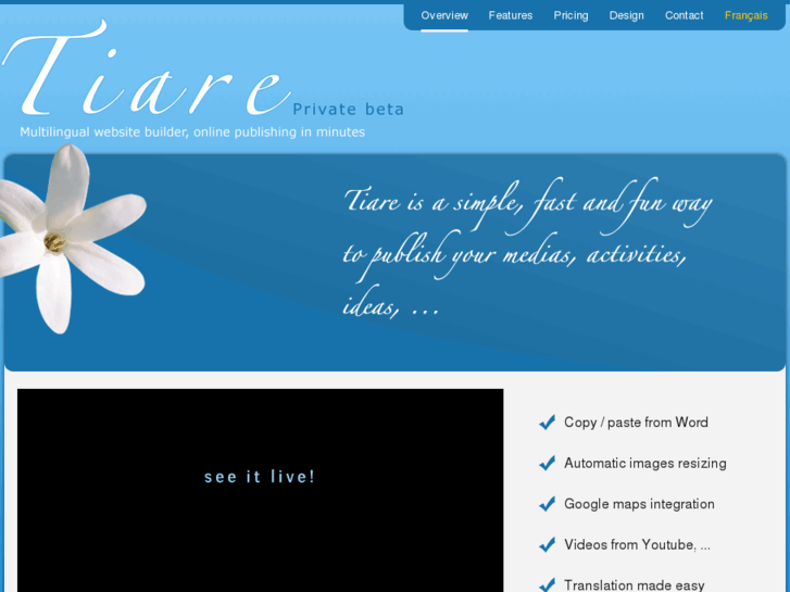 www.tiarehq.com