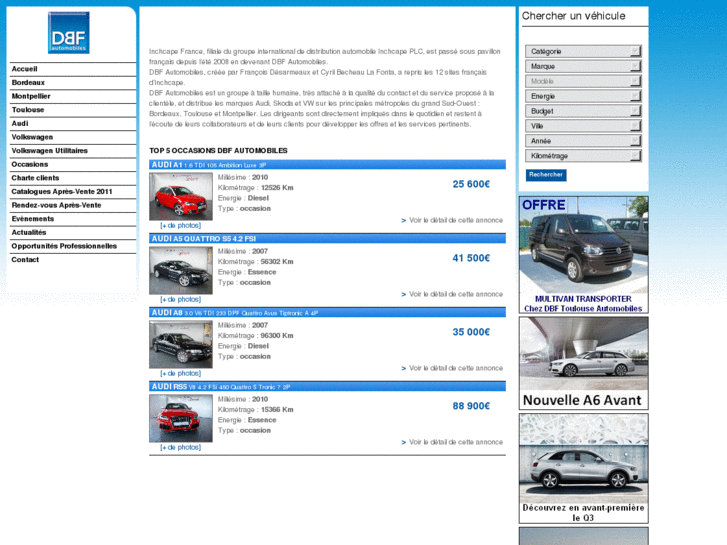 www.toulouse-automobiles.com