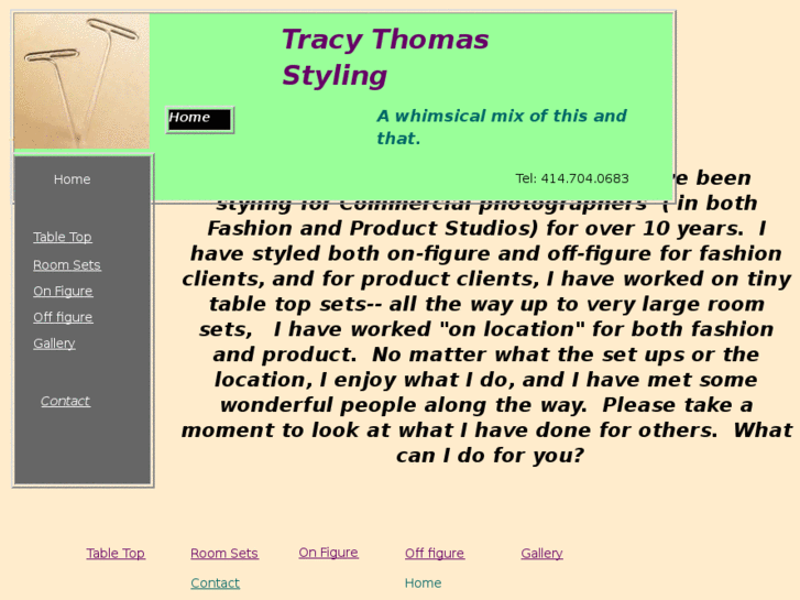 www.tracythomasstyling.com