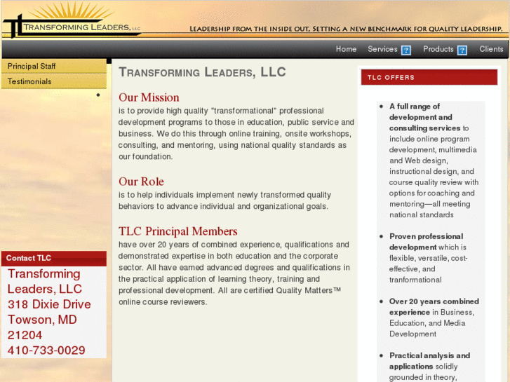 www.transformleaders.org