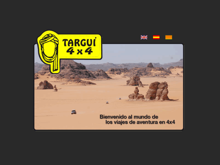 www.tuareg4x4.com