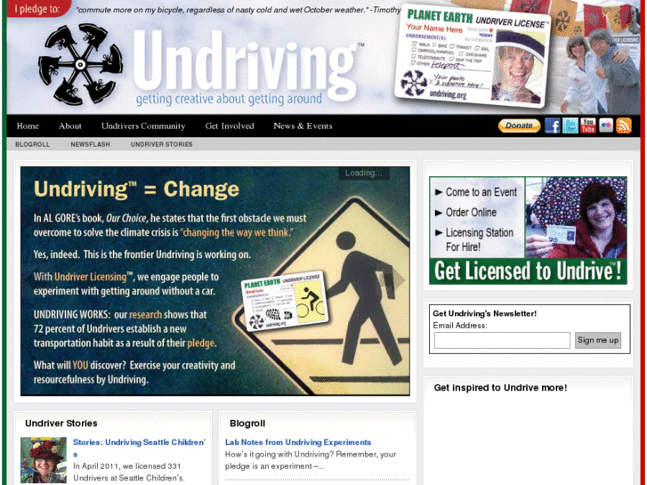 www.undriving.net