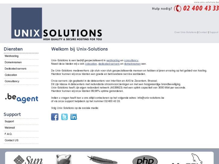 www.unix-solutions.com