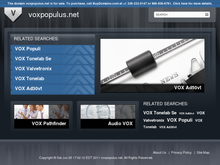 www.voxpopulus.net