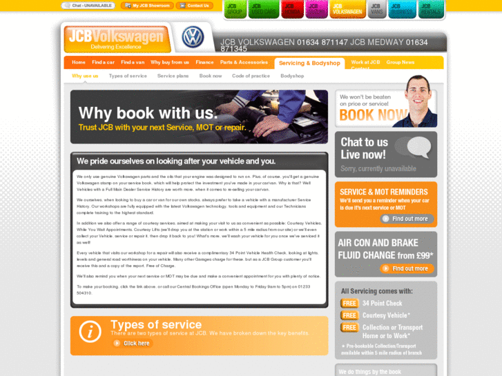 www.vw-servicing.com