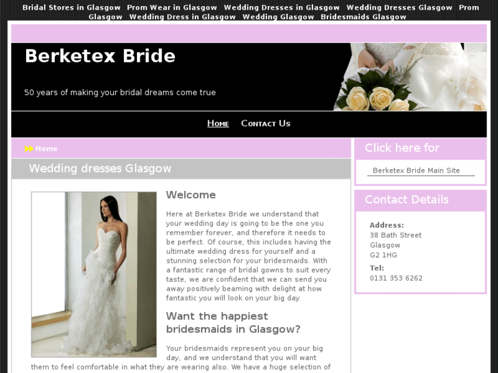 www.weddingdressesglasgow.com