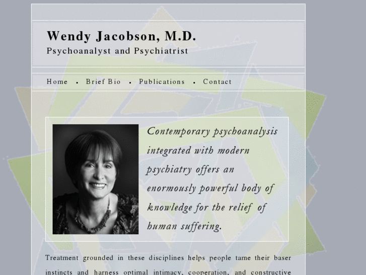 www.wendyjacobson.com