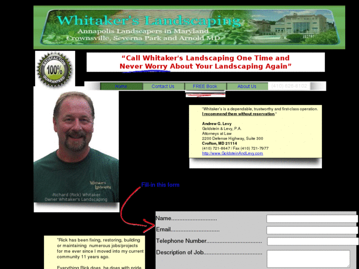 www.whitakerslandscaping.com