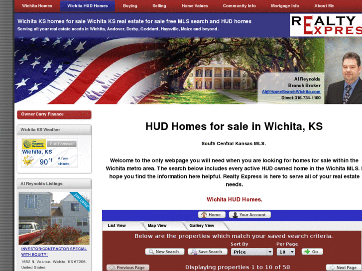 www.wichitahudlist.com