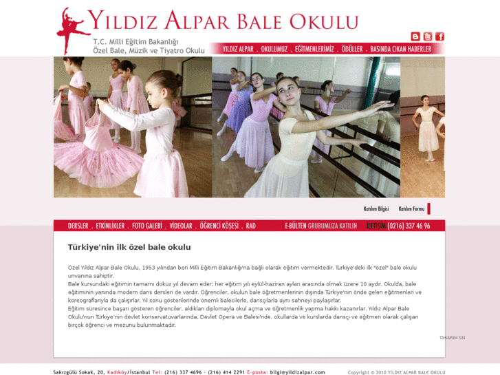 www.yildizalpar.com