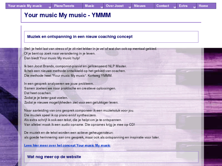 www.yourmusicmymusic.com