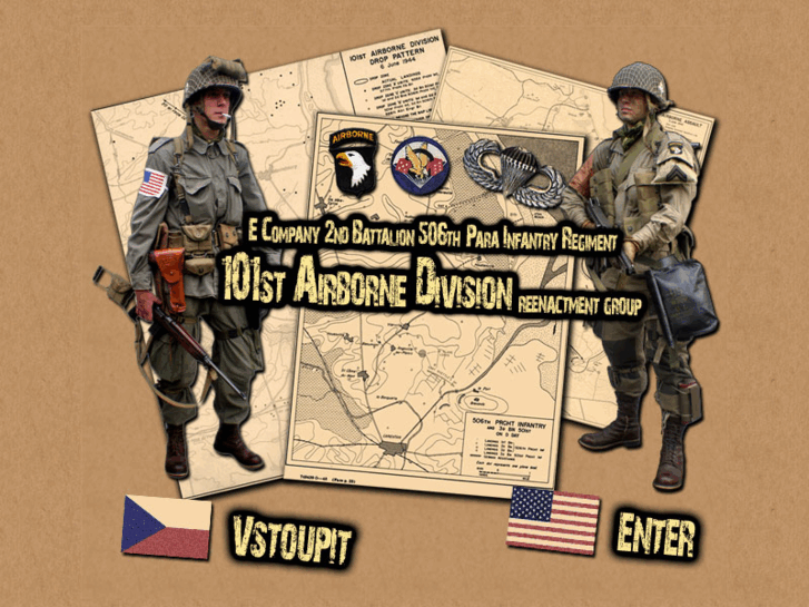 www.101-airborne.com