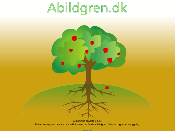 www.abildgren.dk