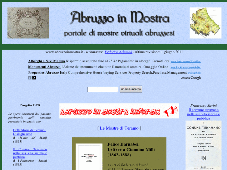 www.abruzzoinmostra.it