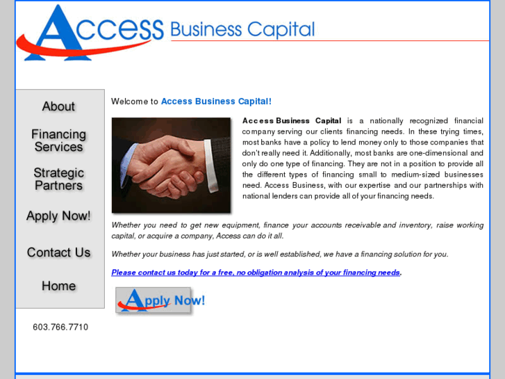 www.accessbusinesscapital.com