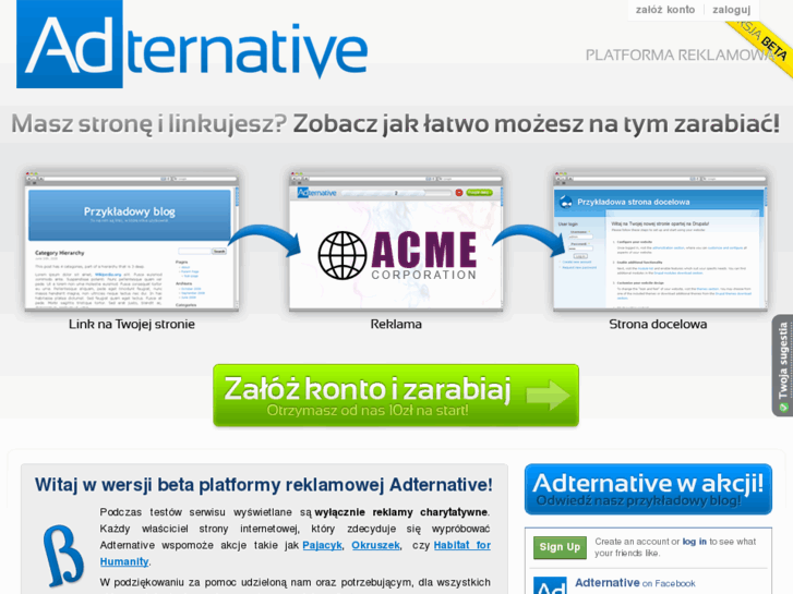 www.adternative.net