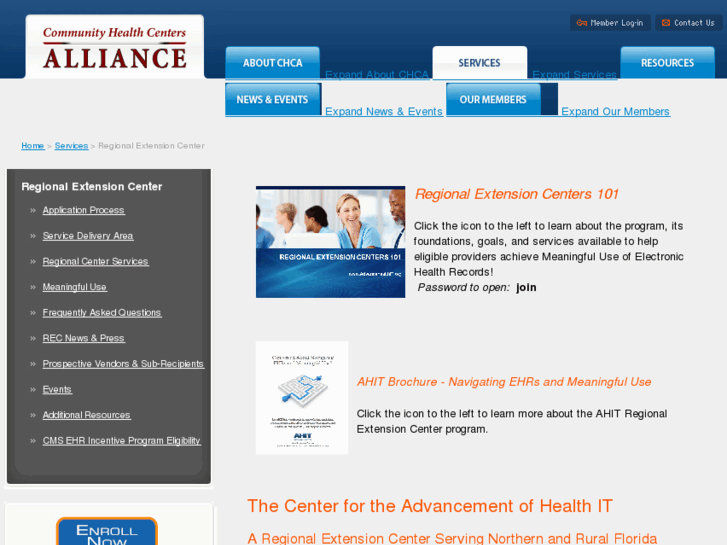 www.advancehealthit.com