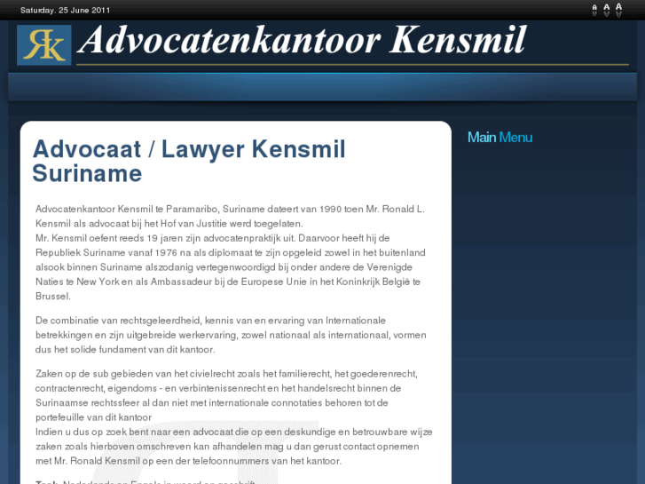 www.advocaatkensmil.com