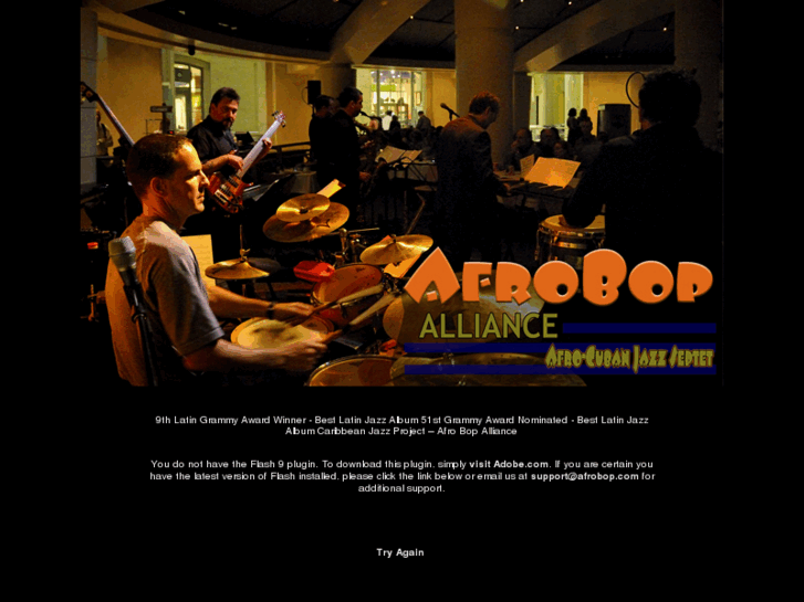 www.afrobop.com