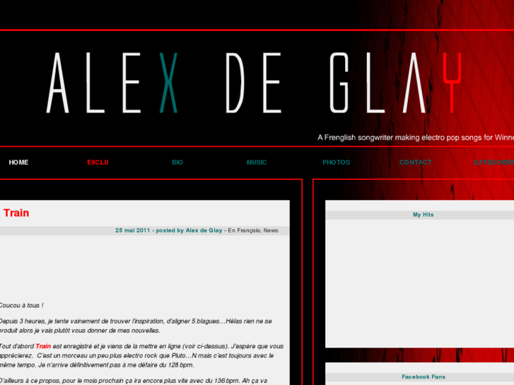 www.alexdeglay.com