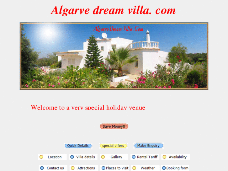 www.algarvedreamvilla.com