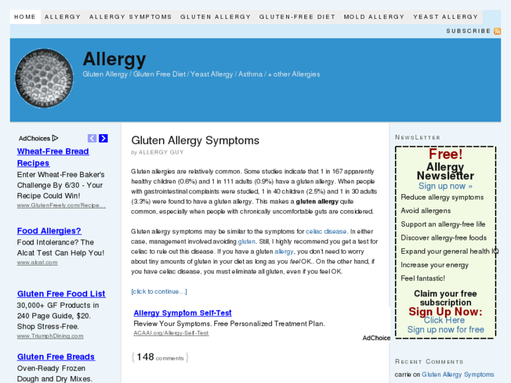 www.allergy-details.com