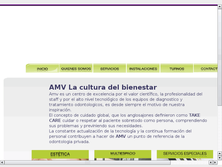 www.amvinnovaciondental.com