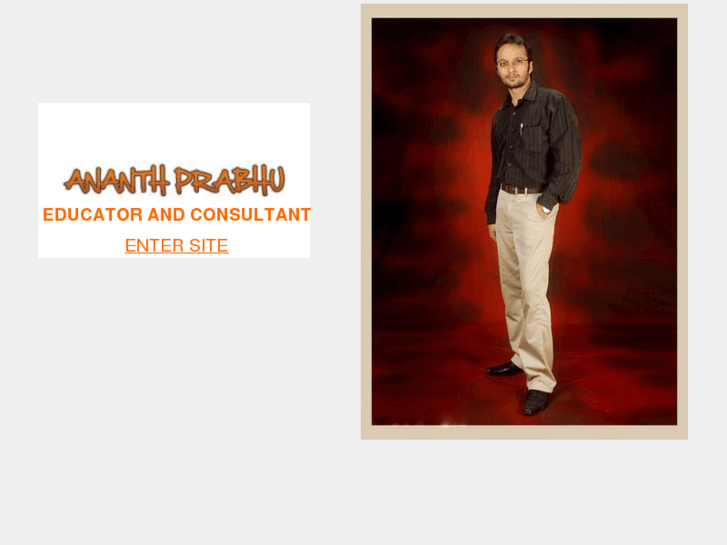 www.ananthprabhu.com