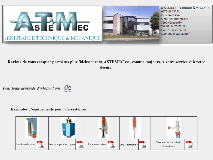 www.astemec.fr