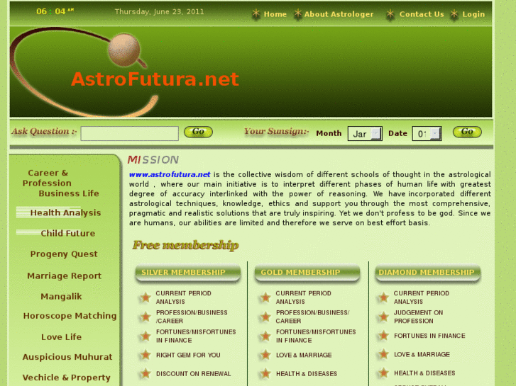www.astrofutura.net