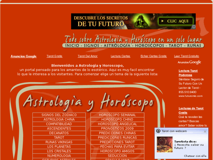 www.astrologiayhoroscopo.com