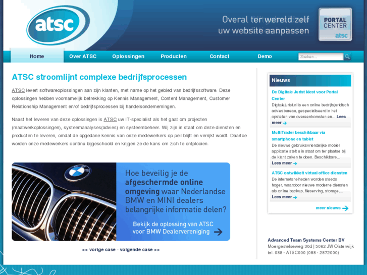 www.atsc.nl