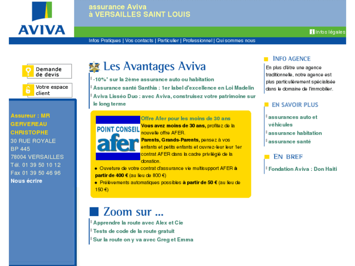 www.aviva-versailles.com