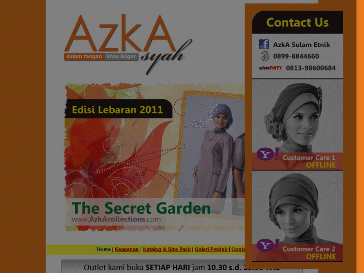 www.azkacollections.com