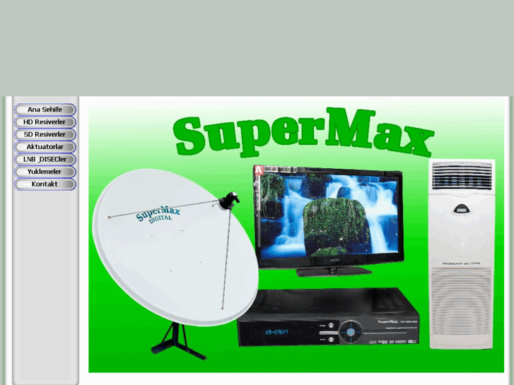 www.azsupermax.com