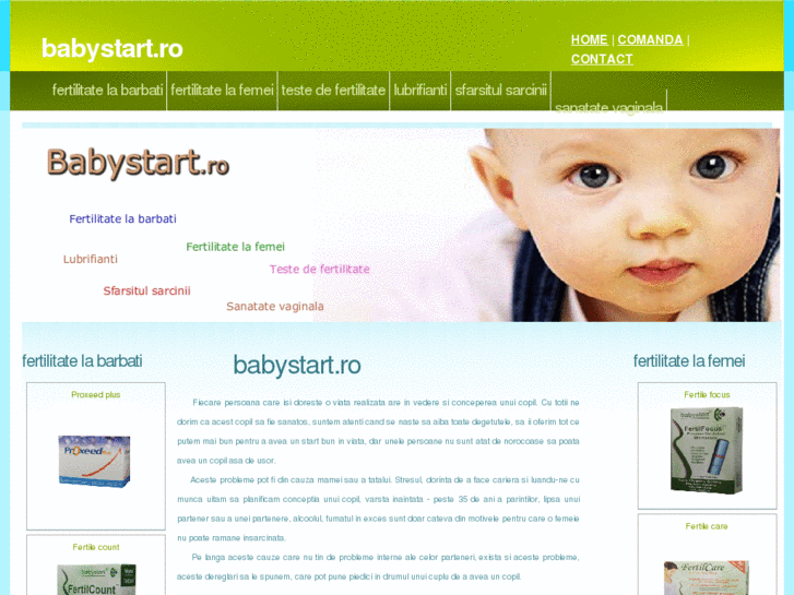 www.babystart.ro