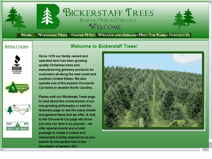 www.bickerstafftrees.com