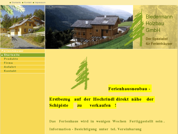 www.biedermann-haus.com