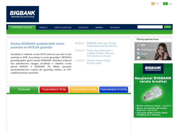 www.bigbank.lt