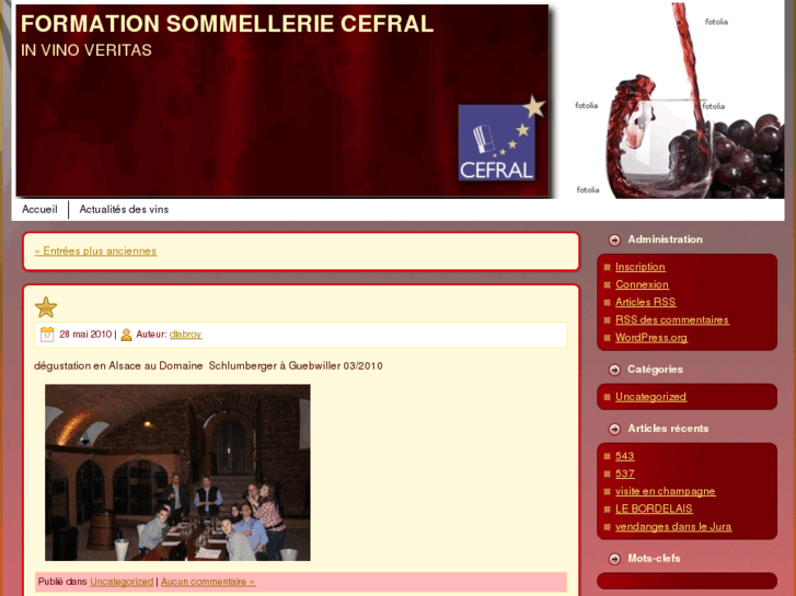 www.blog-cefral.net