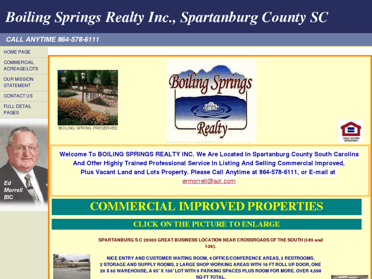 www.boilingspringsrealty.com