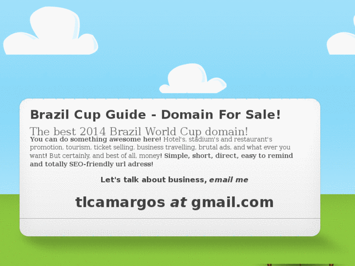 www.brazilcupguide.com