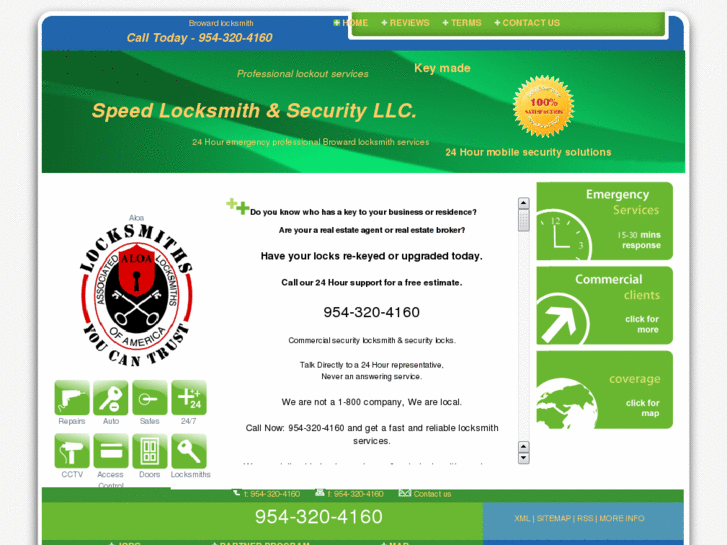 www.browardlocksmithspeed.com