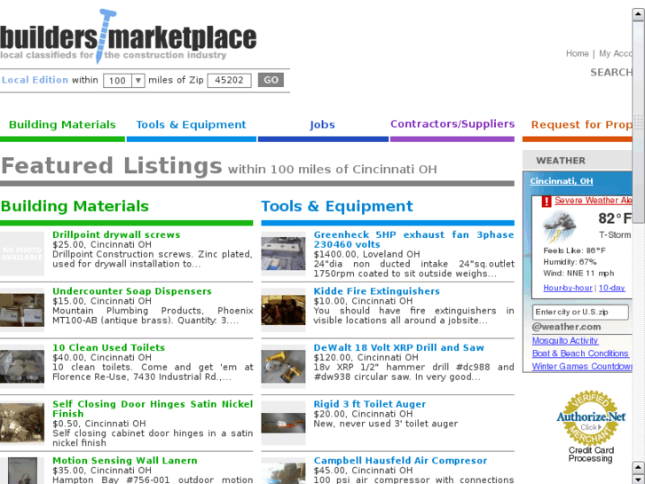 www.buildermarketplace.net