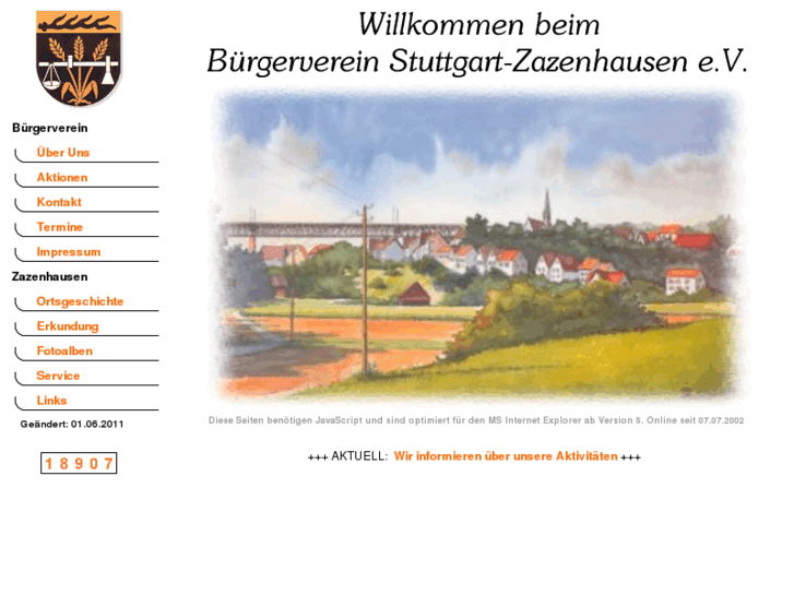 www.bv-zazenhausen.de